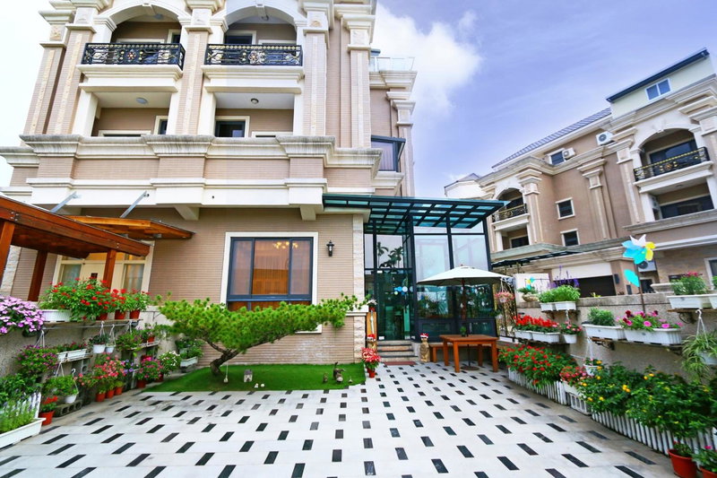 Creekside No.22 B&B, Jiali, 台湾