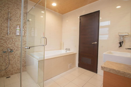 Ji Ye Jing Zhan B&B, Jian, 台湾