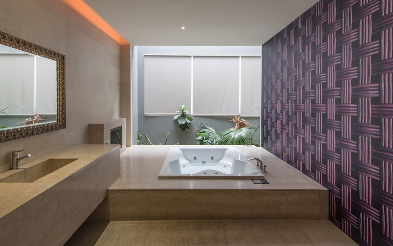 ENJOY Motel, Taichung, 台湾