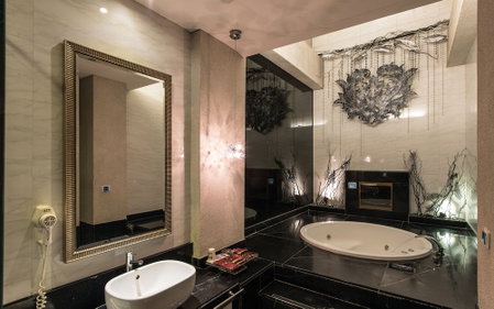 ENJOY Motel, Taichung, 台湾