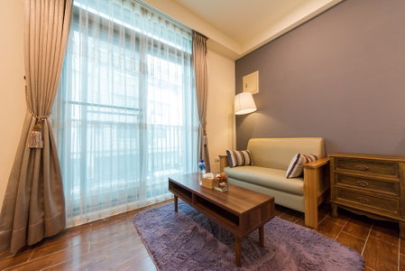 Fortune Inn, Tainan, Taiwan
