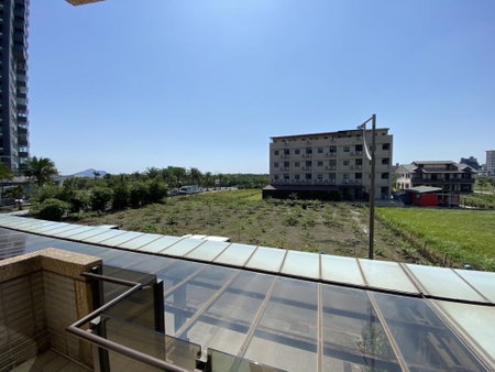 Sunny Bed and Breakfast, Toucheng, Taïwan