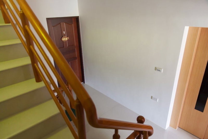 Sunny Bed and Breakfast, Toucheng, Taïwan