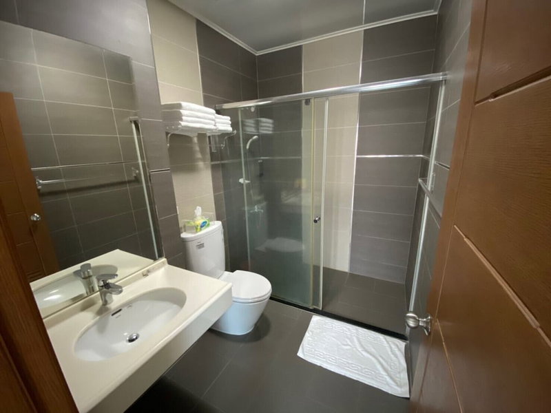 Sunny Bed and Breakfast, Toucheng, Taïwan