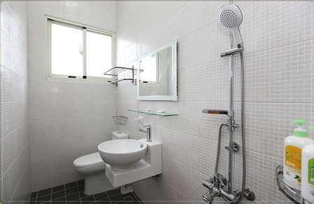 6636 B&b, Taitung, 台湾