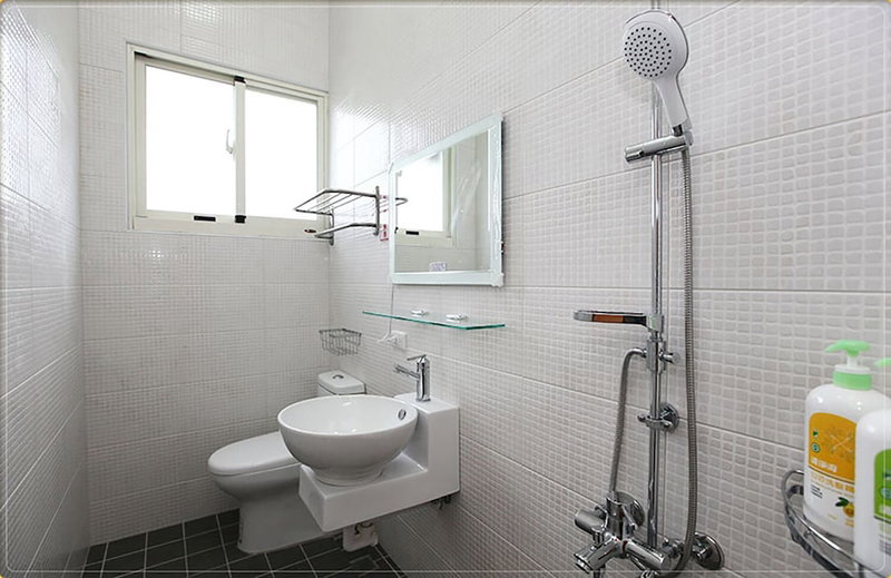 6636 B&b, Taitung, 台湾