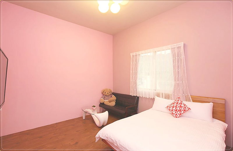 6636 B&b, Taitung, 台湾