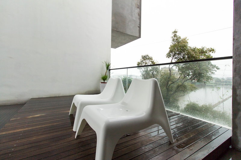 Aloe Villa, Wujie, Taiwan