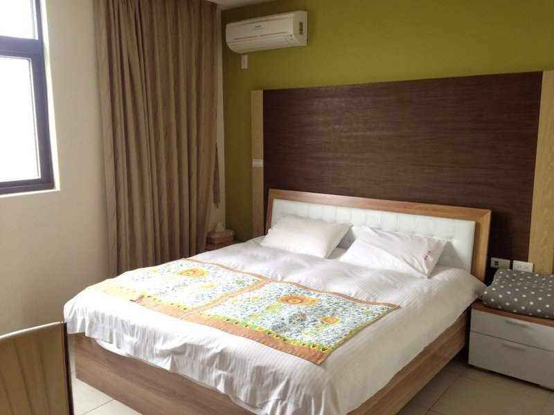 Yong Yong B&B, Jincheng, Тайвань