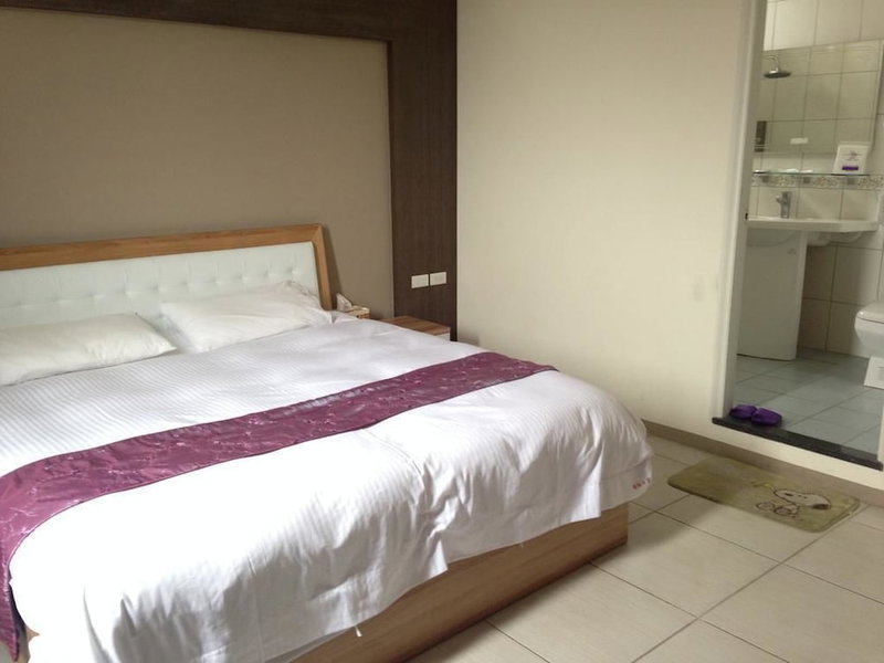 Yong Yong B&B, Jincheng, Тайвань