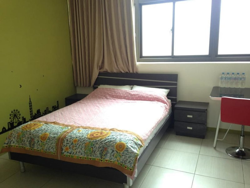 Yong Yong B&B, Jincheng, Тайвань