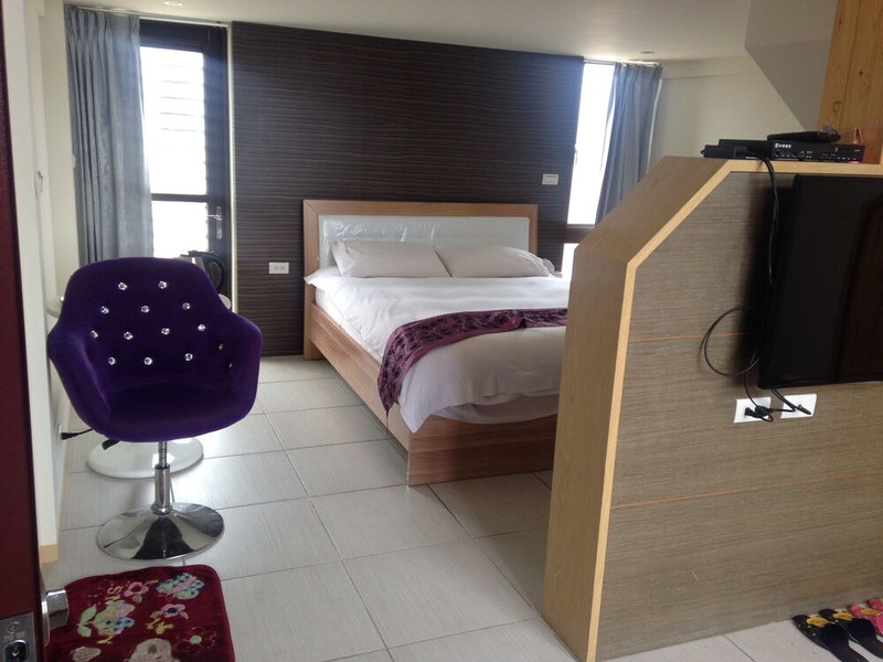 Yong Yong B&B, Jincheng, Тайвань