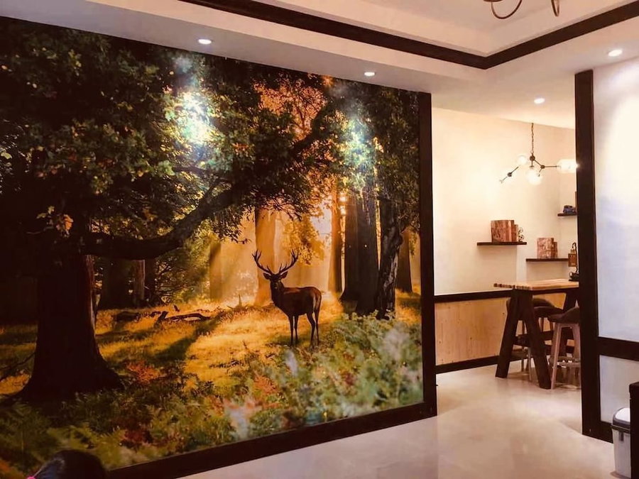 Cheng Lan Hotel, Yuchi, 台湾