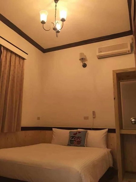 Cheng Lan Hotel, Yuchi, 台湾