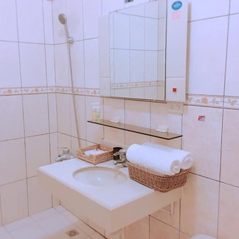 Cheng Lan Hotel, Yuchi, 台湾