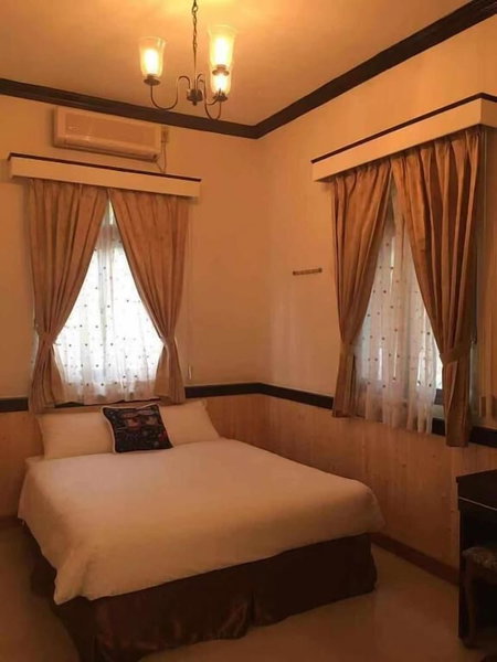 Cheng Lan Hotel, Yuchi, 台湾