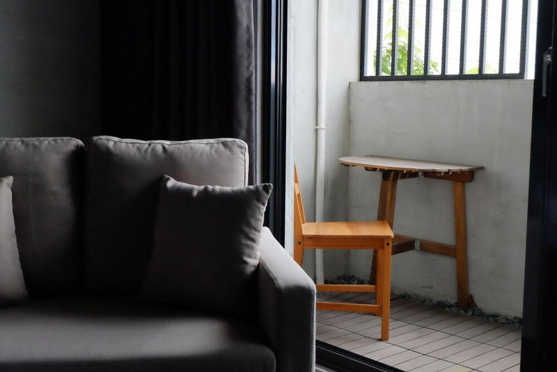 CoffeeLoft Inn & Café, Taitung, Taiwan