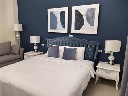 Bloom Boutique Resort, Hengchun, 台湾