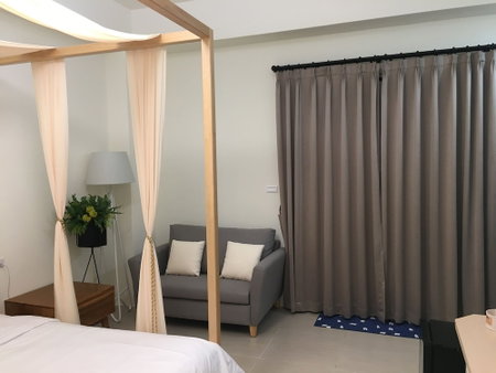 Bloom Boutique Resort, Hengchun, 台湾