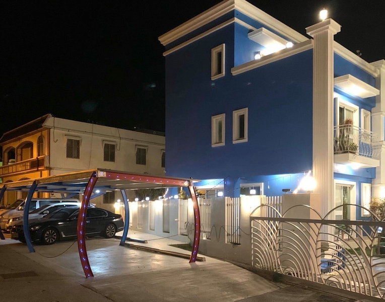 Bloom Boutique Resort, Hengchun, 台湾