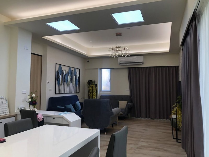 Bloom Boutique Resort, Hengchun, 台湾