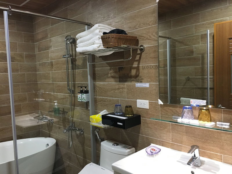Bloom Boutique Resort, Hengchun, 台湾