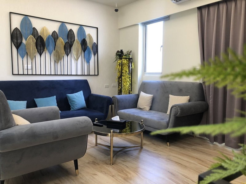 Bloom Boutique Resort, Hengchun, 台湾