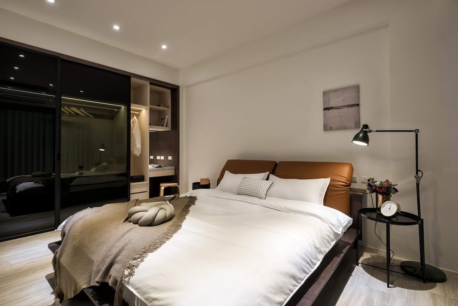 Single Eyelid Hostel, Yuanshan, 台湾