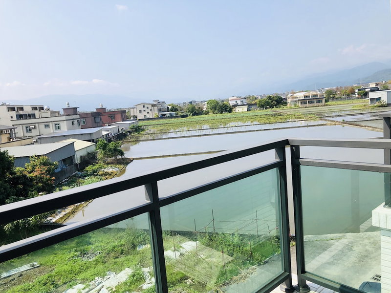 Single Eyelid Hostel, Yuanshan, 台湾