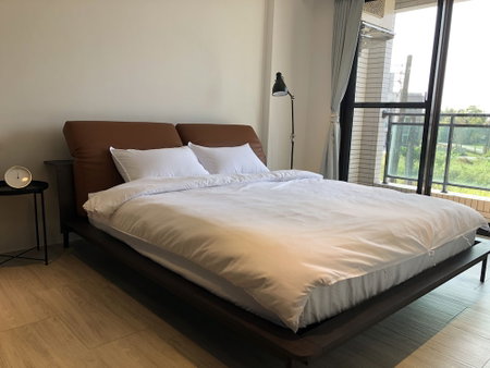 Single Eyelid Hostel, Yuanshan, 台湾