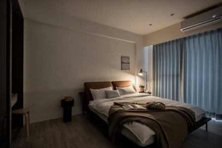 Single Eyelid Hostel, Yuanshan, 台湾