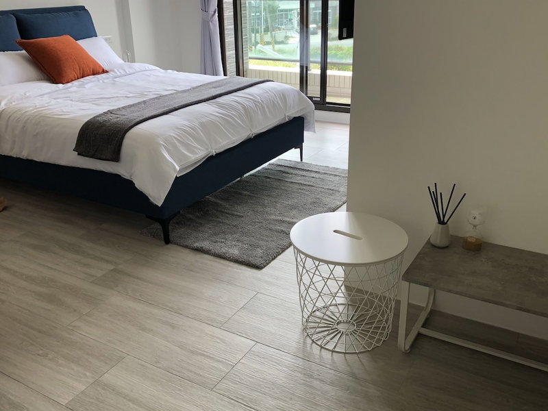 Single Eyelid Hostel, Yuanshan, 台湾
