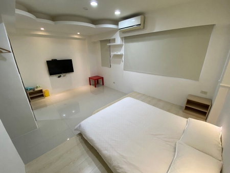 Friend Homestay, Toucheng, Taïwan