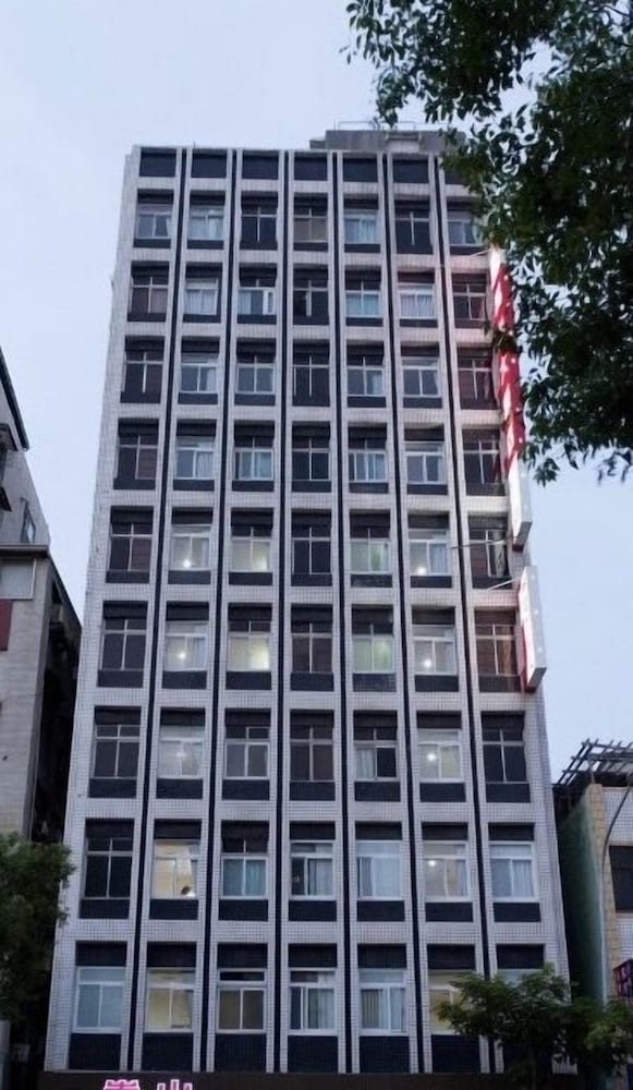 Song San Hotel, Taiwan