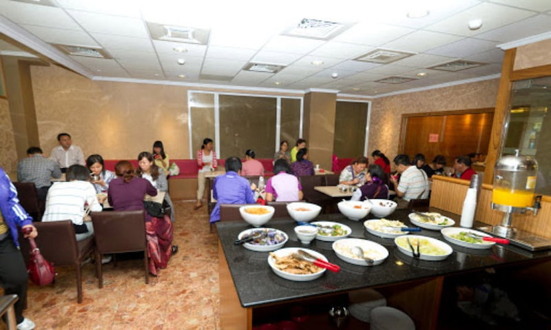 Song San Hotel, Kaohsiung, Taiwan