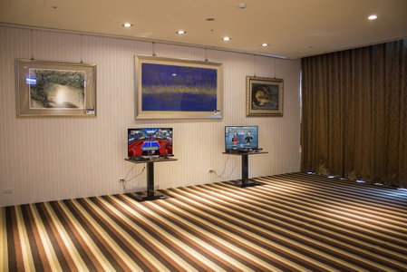 Formosa Naruwan Galaxy Hotel Taitung, Taitung, 台湾
