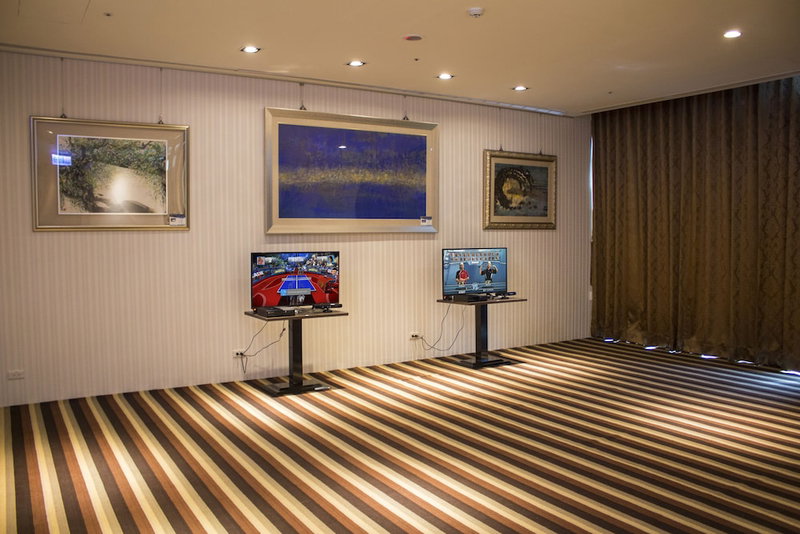 Formosa Naruwan Galaxy Hotel Taitung, Taitung, 台湾