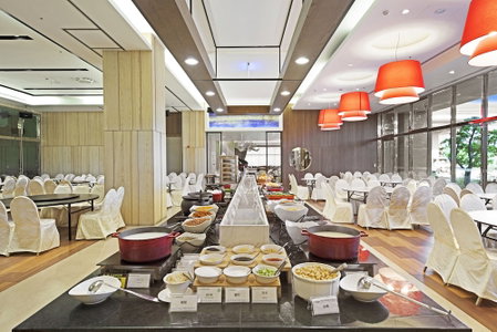 Formosa Naruwan Galaxy Hotel Taitung, Taitung, 台湾