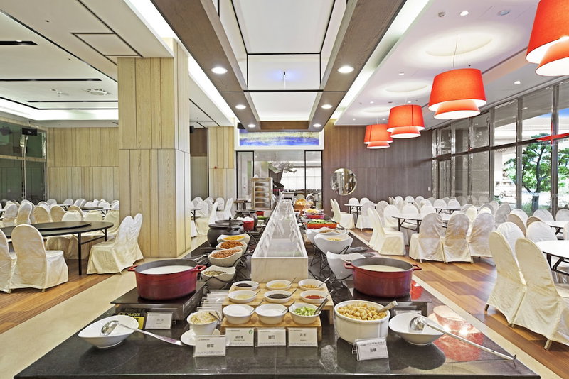 Formosa Naruwan Galaxy Hotel Taitung, Taitung, 台湾