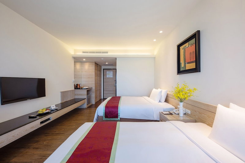 Formosa Naruwan Galaxy Hotel Taitung, Taitung, 台湾