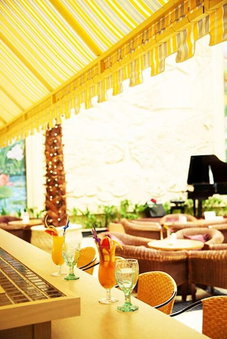 Janfusun Resort Hotel, Gukeng, Taiwan