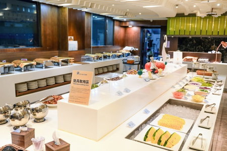 HiYesHotel - Hualien, Hualien City, Taiwán