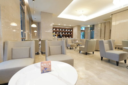 HiYesHotel - Hualien, Hualien City, Taiwán