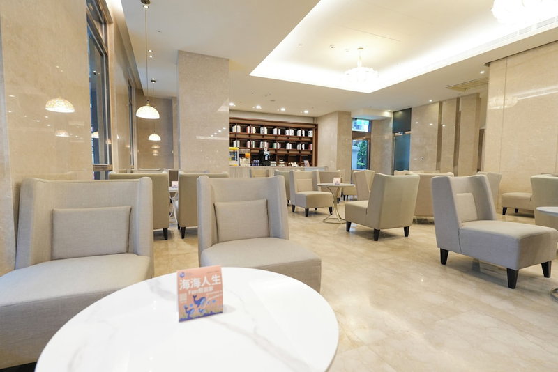 HiYesHotel - Hualien, Hualien City, Taiwán