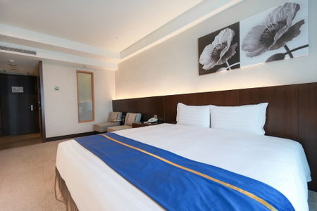 HiYesHotel - Hualien, Hualien City, Taiwán