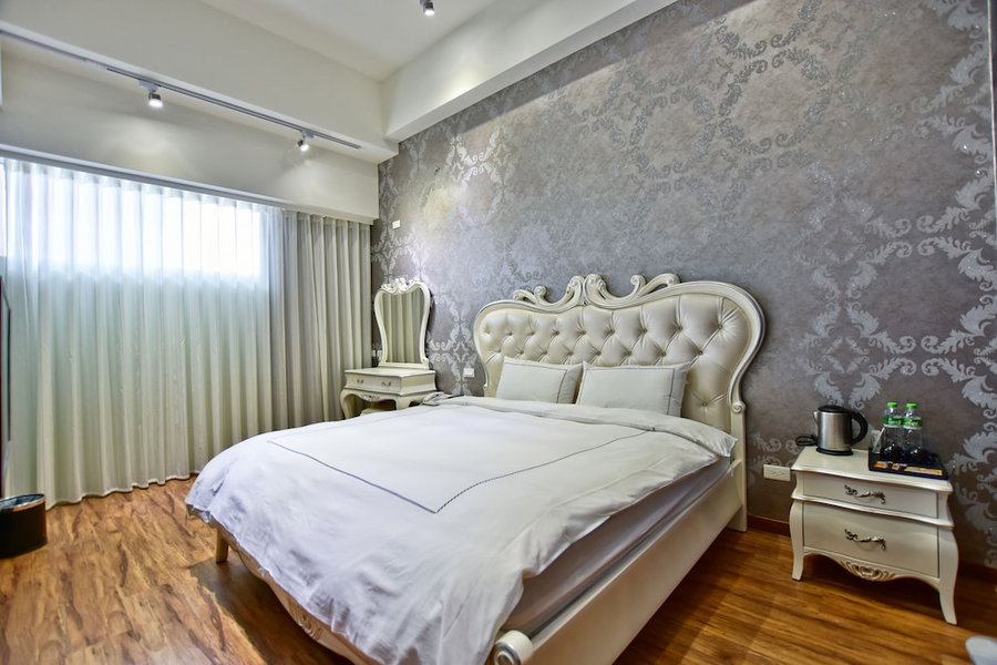 Duoai Hot Spring Hotel, Jiaoxi, 台湾