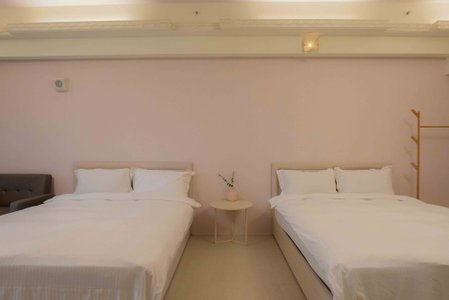 Duoai Hot Spring Hotel, Jiaoxi, 台湾