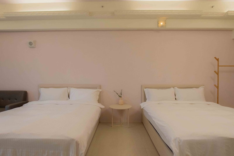 Duoai Hot Spring Hotel, Jiaoxi, 台湾
