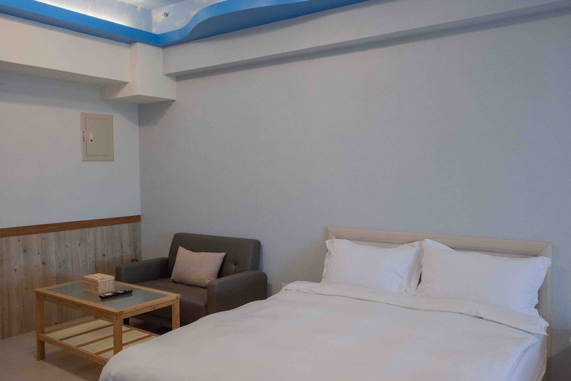 Duoai Hot Spring Hotel, Jiaoxi, 台湾