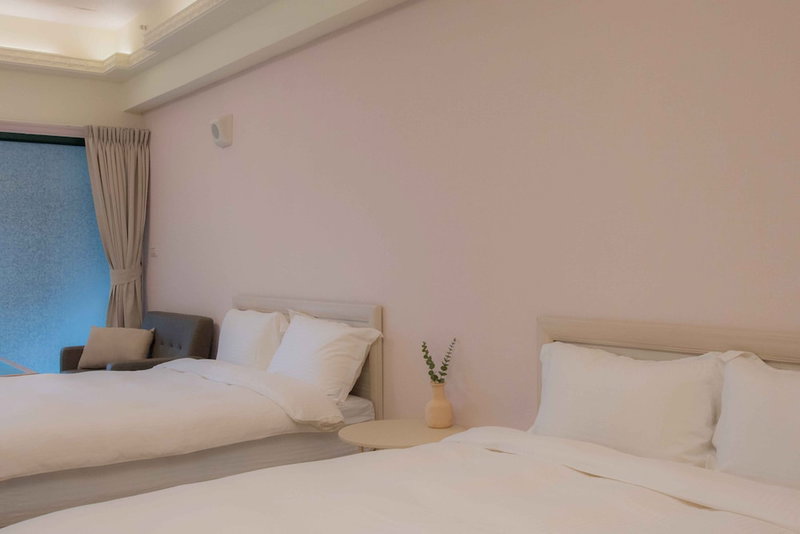 Duoai Hot Spring Hotel, Jiaoxi, 台湾